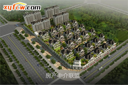 新馨园两室二厅70平简装有储出售