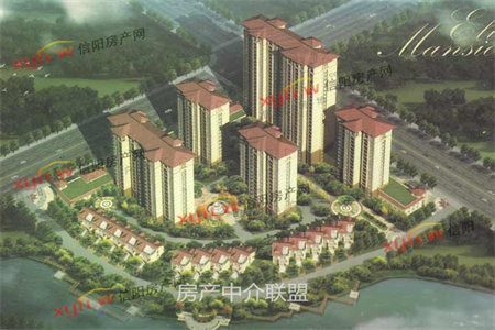 急售！茗阳天下三期电梯中层精装两房仅售55万证齐可按揭