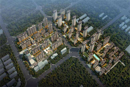 密州东城名苑3室2厅1卫49.8万80m2出售